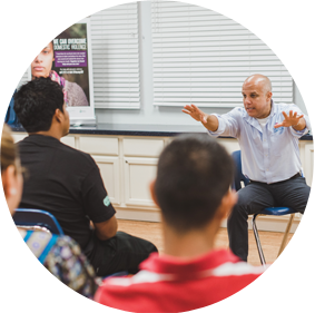 Partner Spotlight